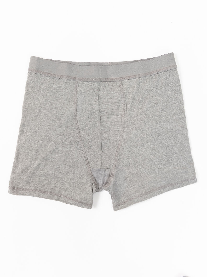 mens essential 3 pack underwear Image 5