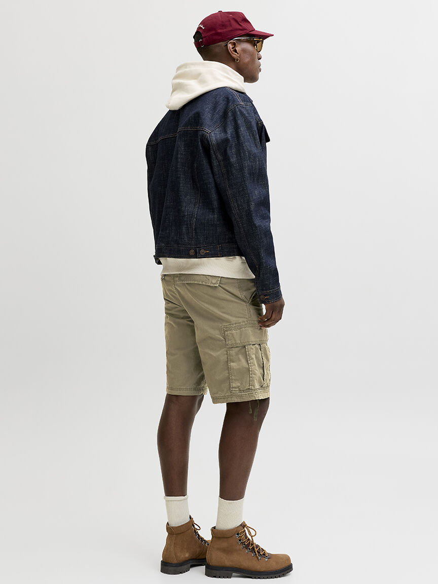 cole frank cargo short Image 4
