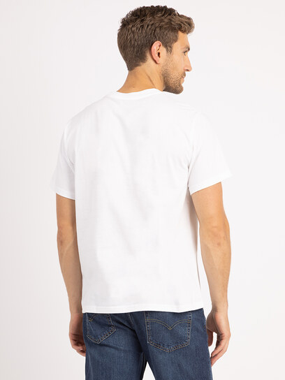 relaxed fit tee relaxed fit tee