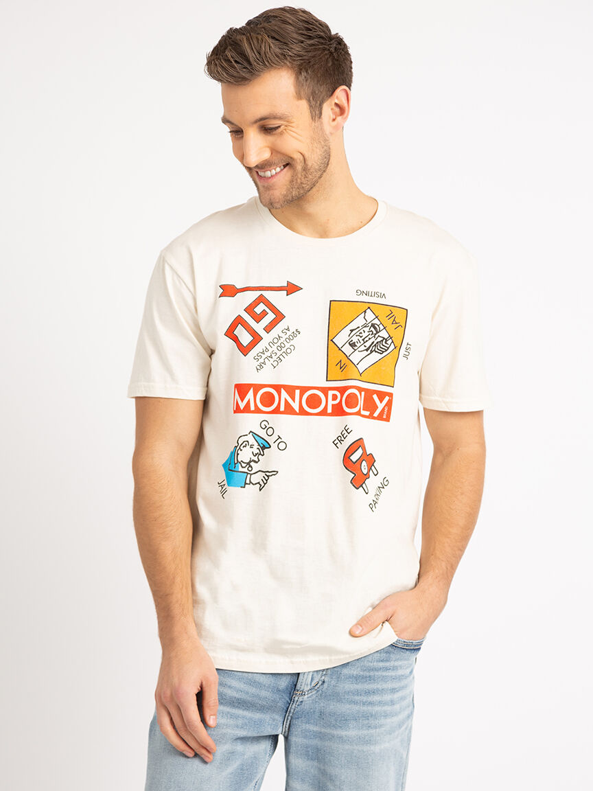 graphic t-shirt Image 2