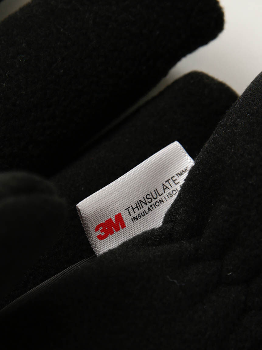 men's winter ski gloves Image 3