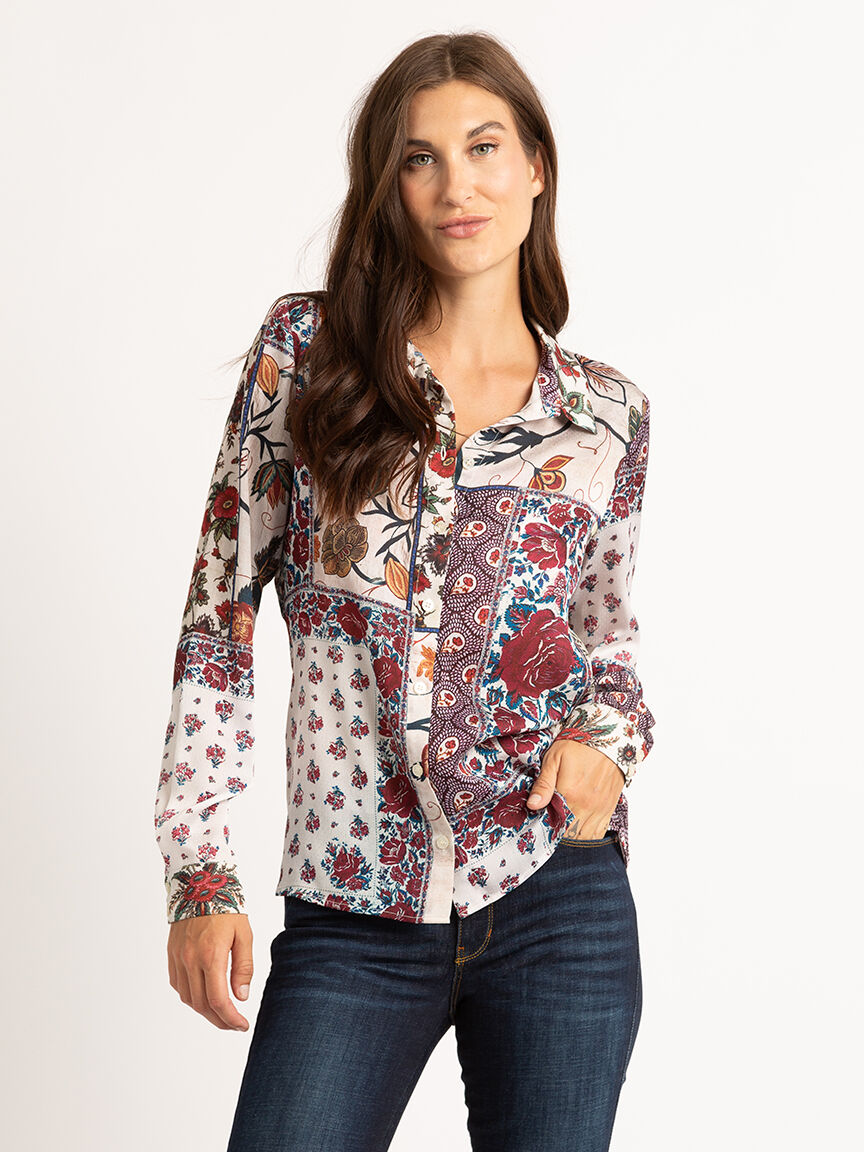 georgie shirt Image 1