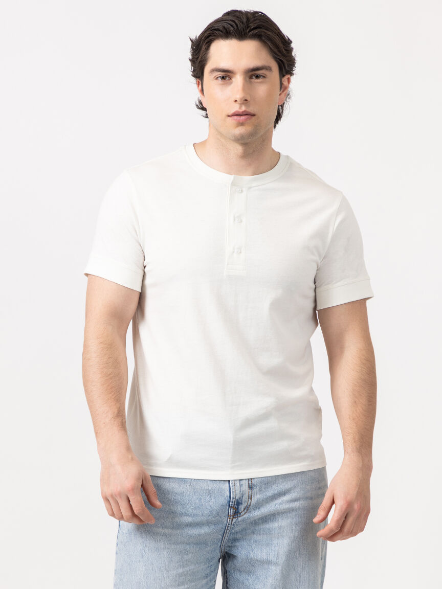 florian henley t-shirt Image 1