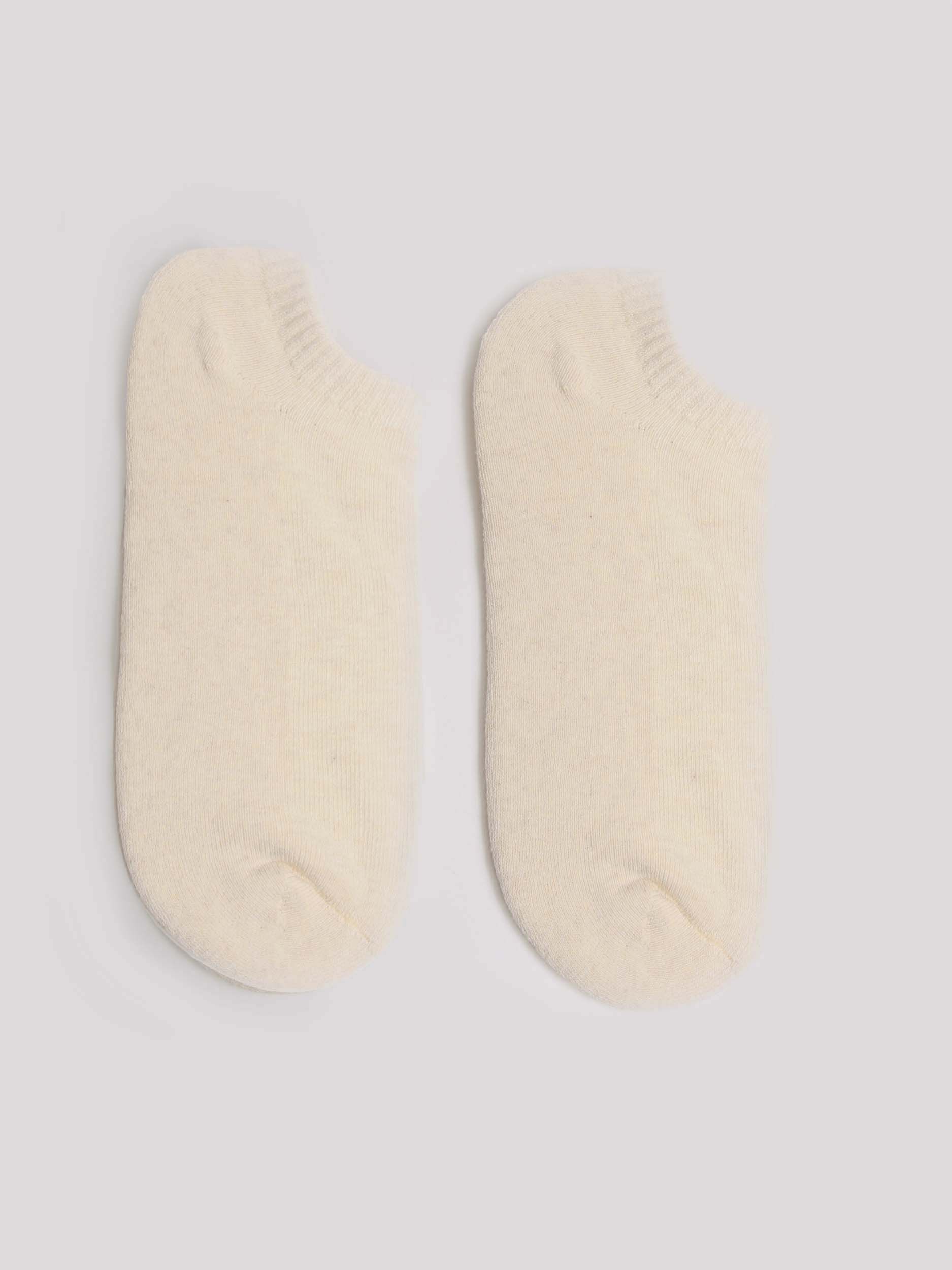women's essential 3 pack no-show socks