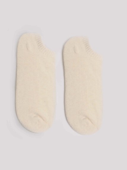 women's essential 3 pack no-show socks women's essential 3 pack no-show socks Image 2