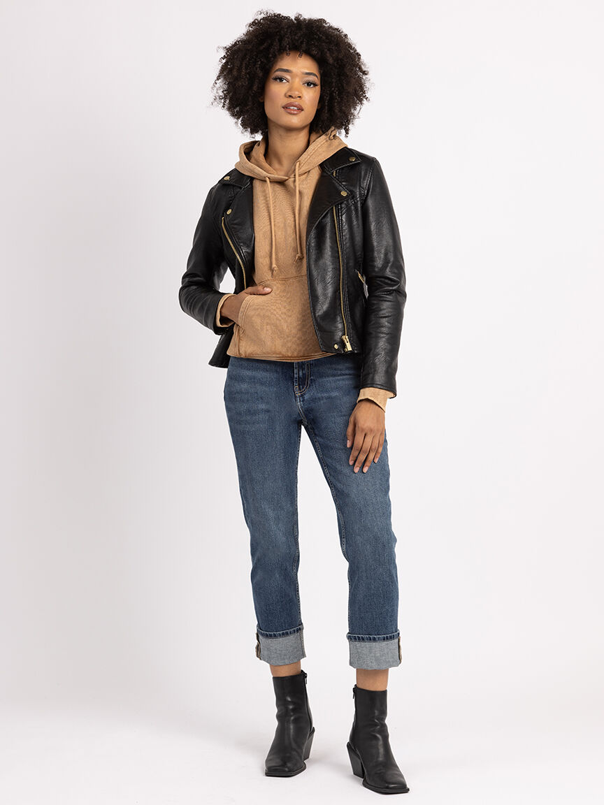 harow hoodie Image 5