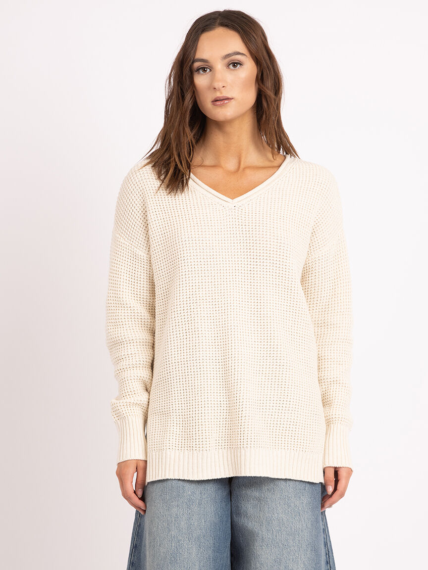 Women s Sweaters Cardigans Bootlegger Canada