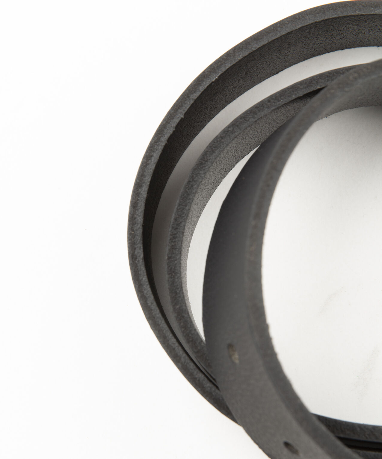 women's leather belt Image 4