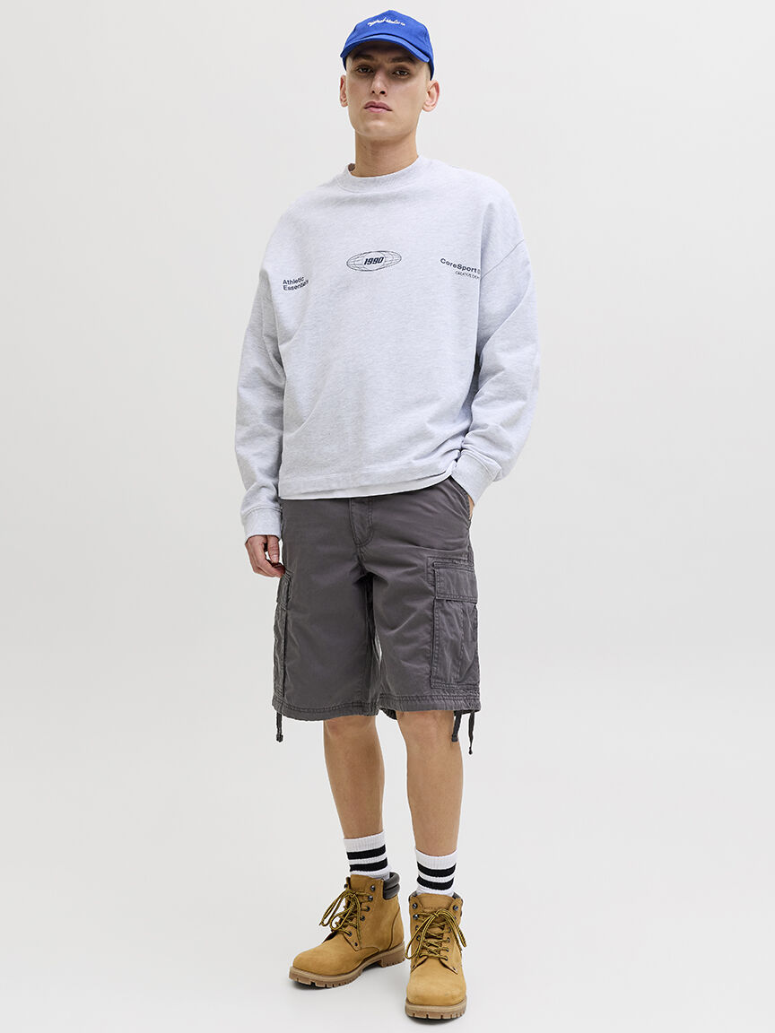 cole frank cargo short Image 1