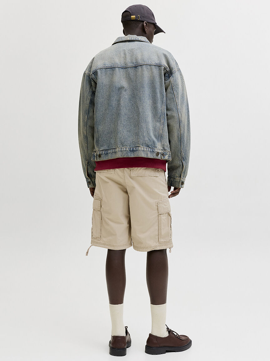 cole frank cargo short Image 4