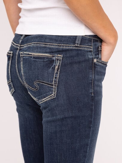 tuesday slim bootcut jean dark authentic tuesday slim bootcut jean dark authentic
