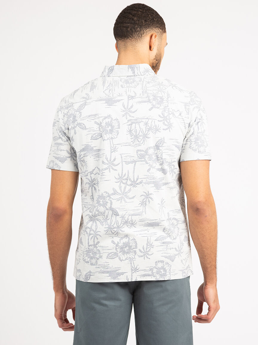 beau one pocket shirt Image 3