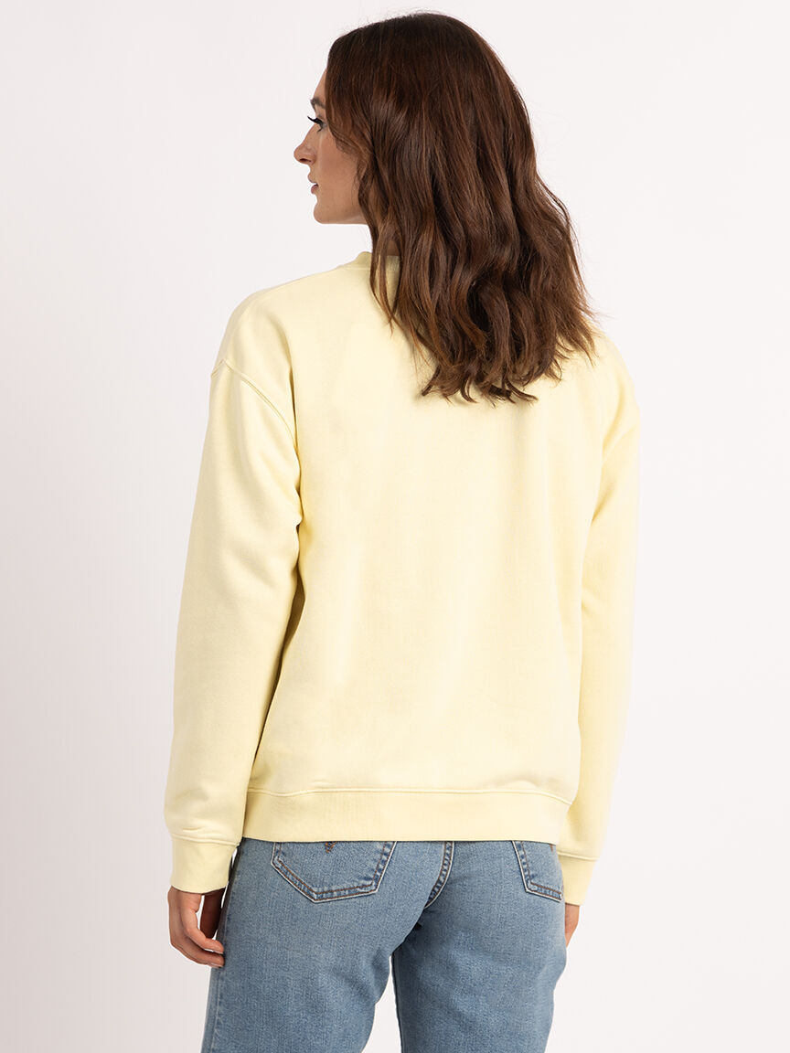 levis everyday crew Image 3