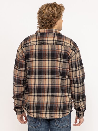 flannel jacket flannel jacket