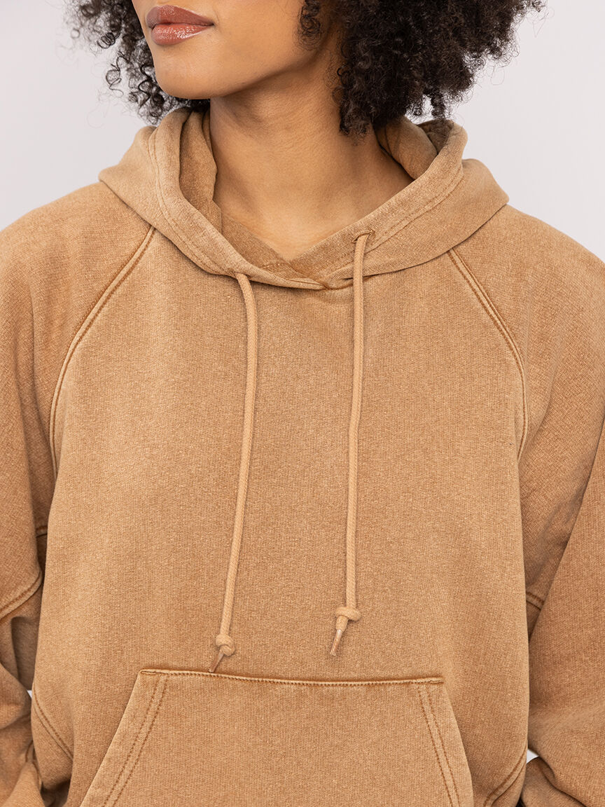 harow hoodie Image 4