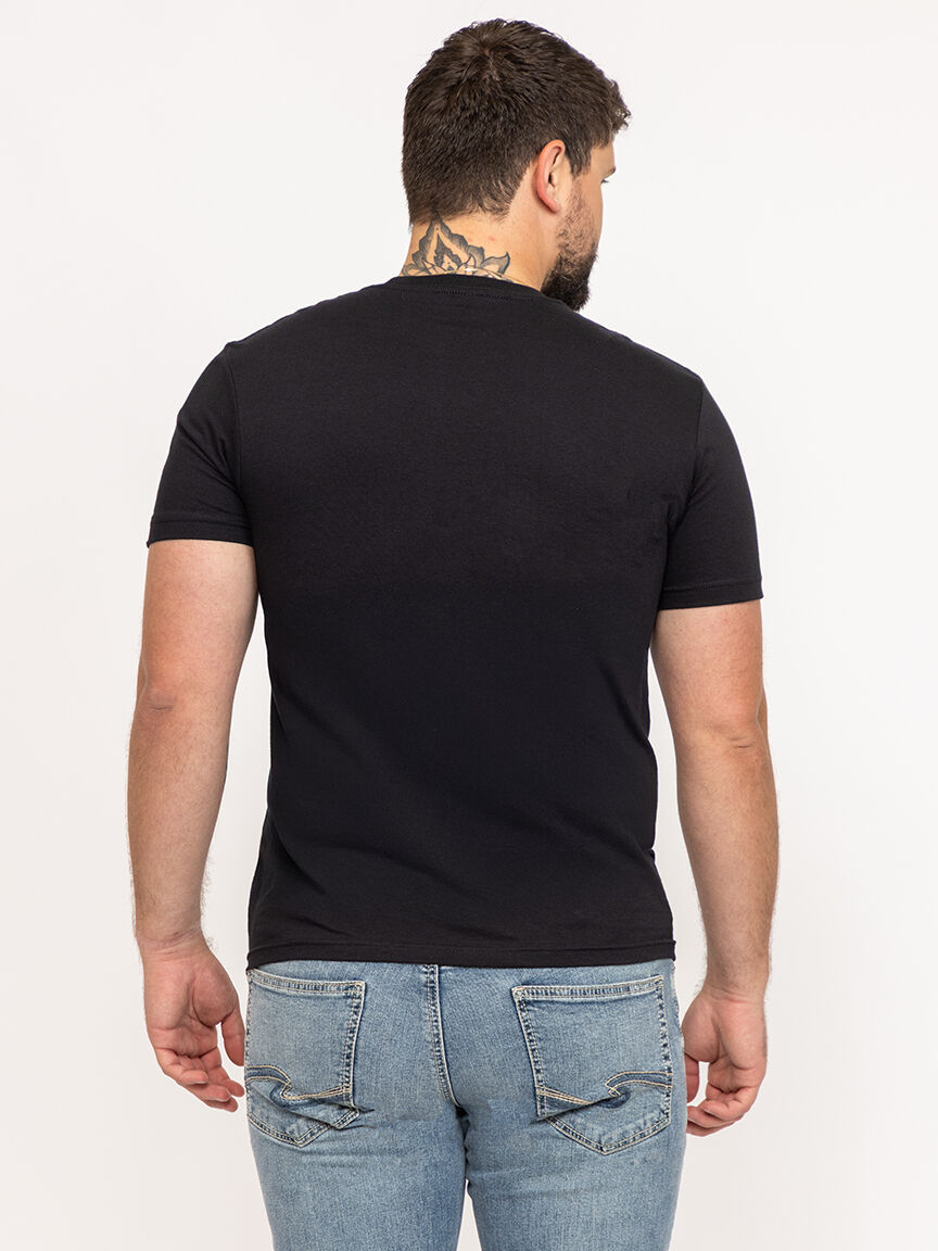 unisex guinness graphic tee