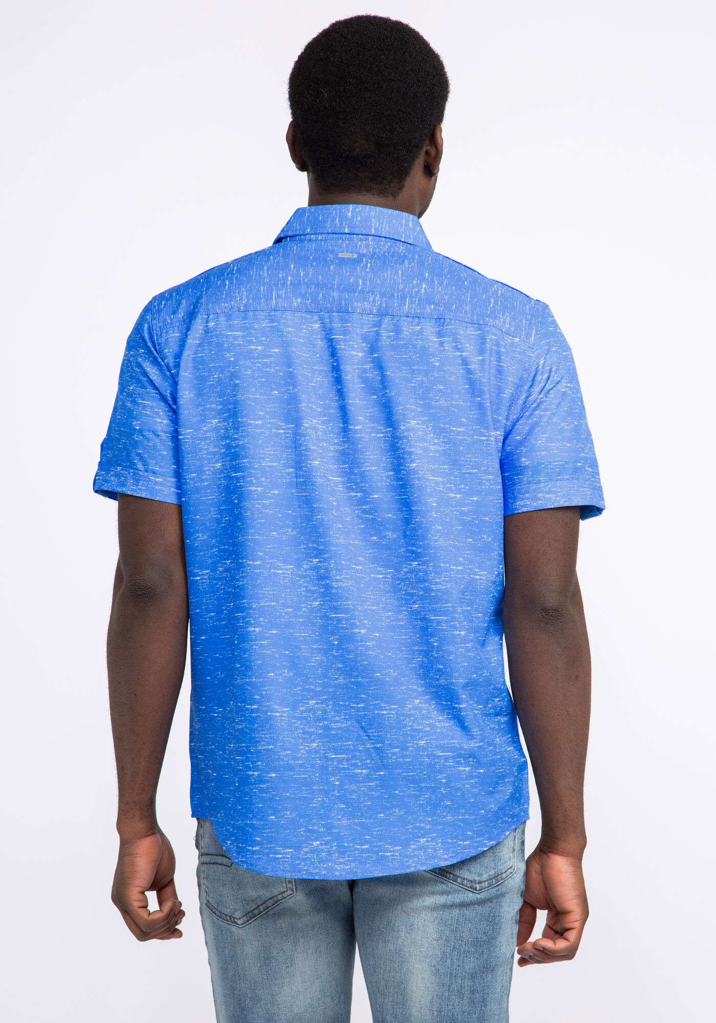 short sleeve shirt Image 2
