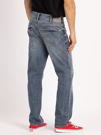 eddie athletic taper jean eddie athletic taper jean