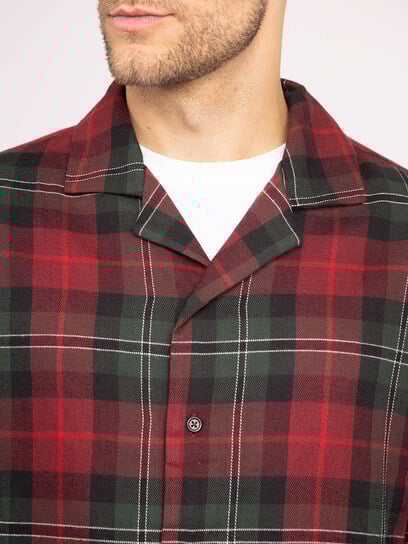 hudson flannel sleep shirt hudson flannel sleep shirt