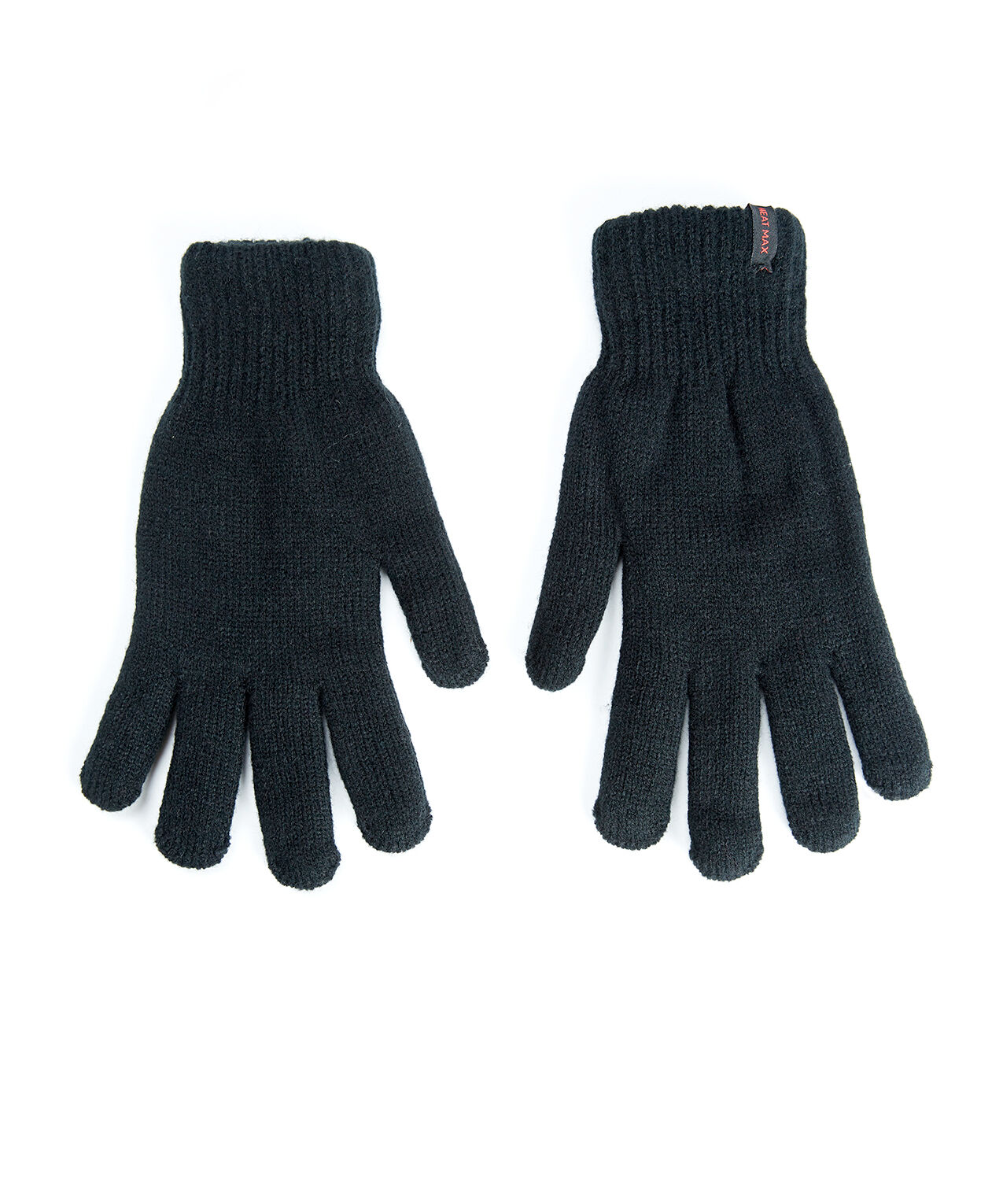 men's heat max gloves Image 1