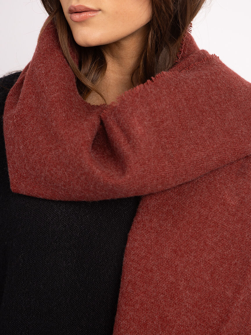 essential blanket scarf Image 5