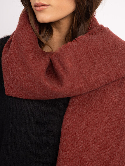 essential blanket scarf essential blanket scarf Image 5