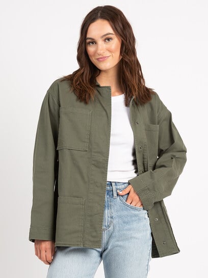 neveah chore jacket neveah chore jacket