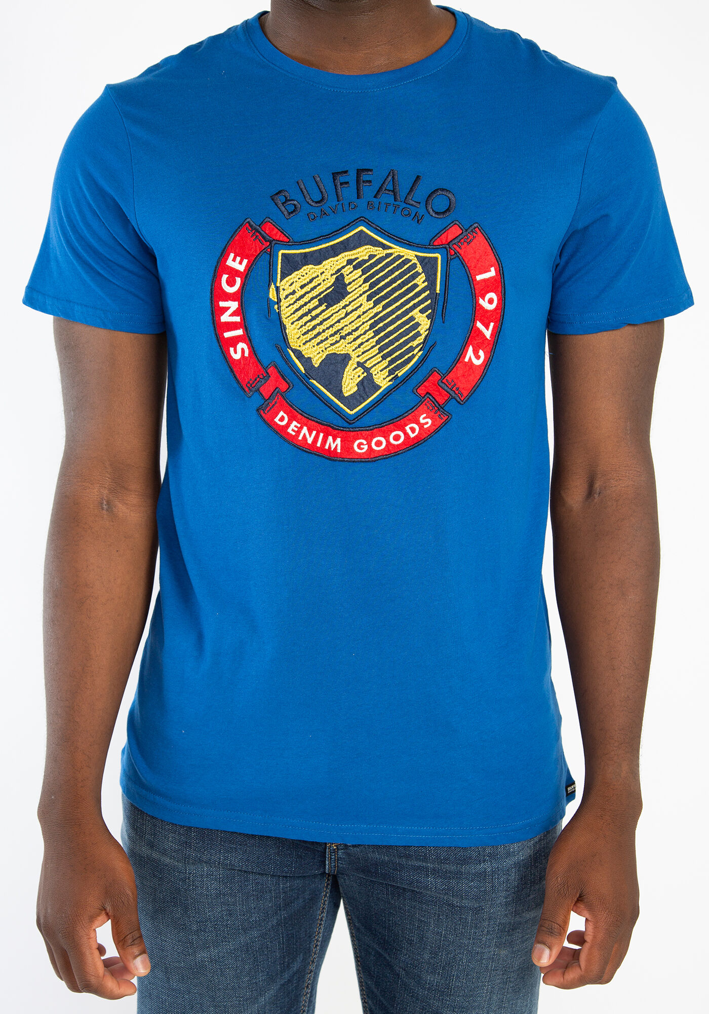 taniver t-shirt Image 5