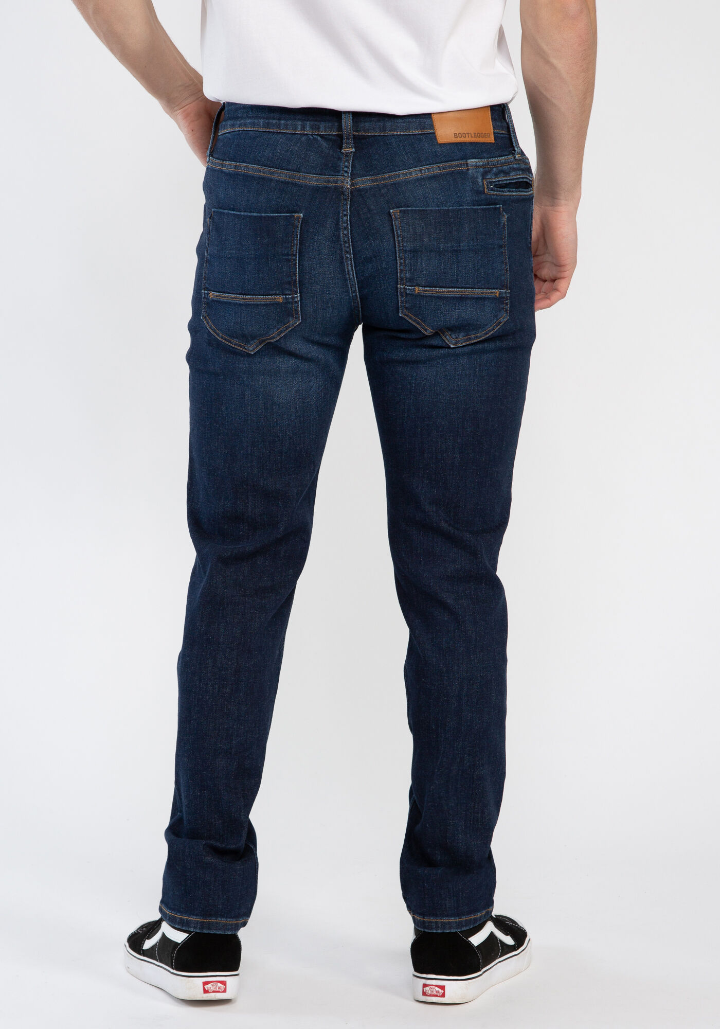 Bootlegger jeans mens sales