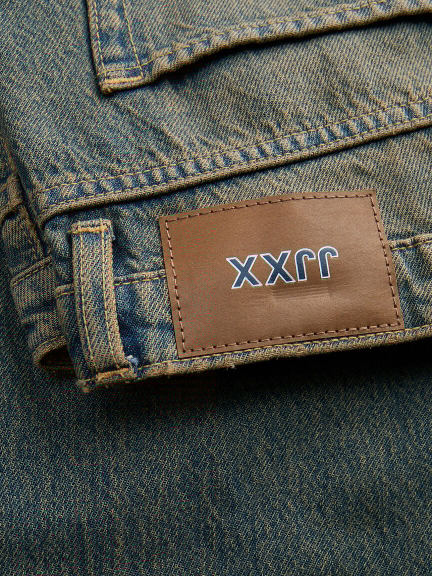 palermo loose jean medium authentic