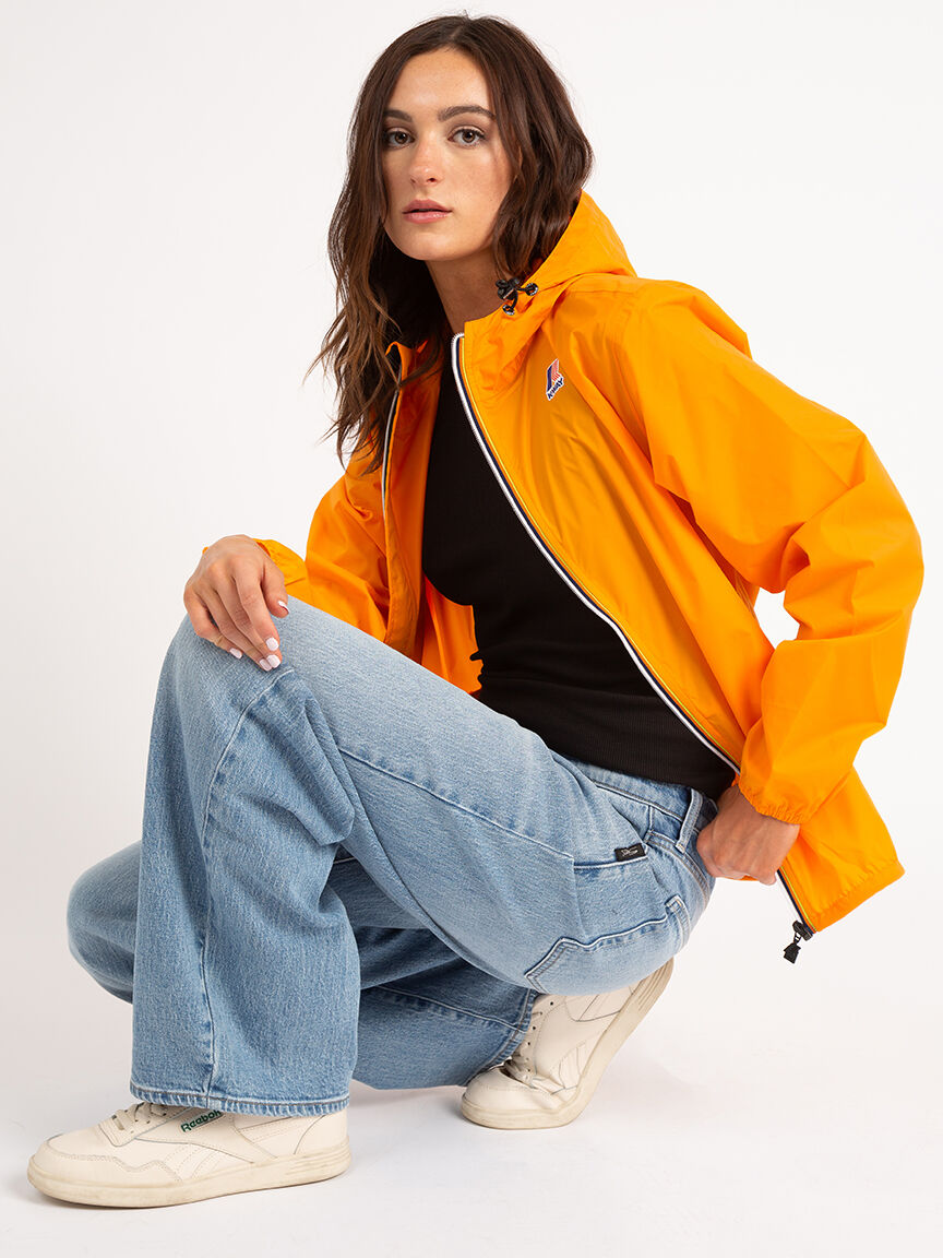 claude windbreaker jacket Image 5