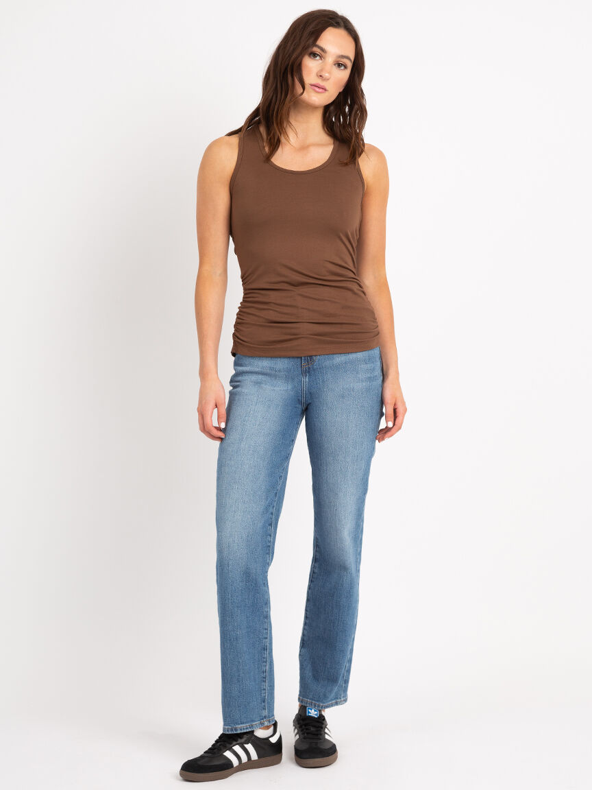 westin scoopneck tanktop Image 2