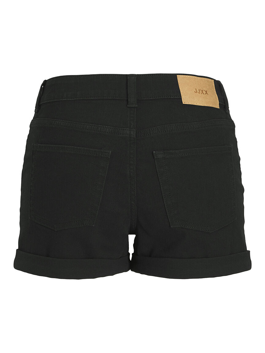 nice mid rise shorts Image 2