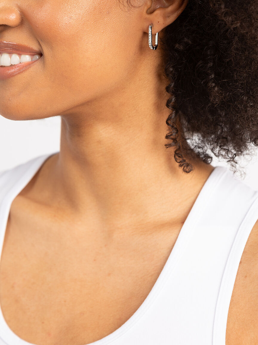 3 pack small hoops Image 6