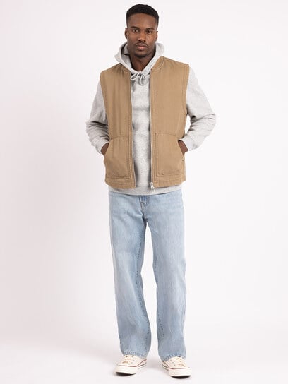 bryant canvas utility vest bryant canvas utility vest