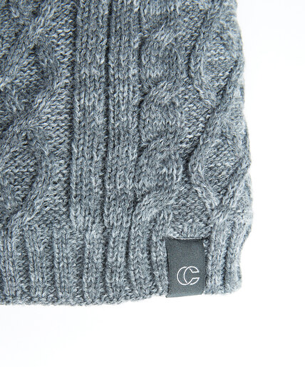 men's knit toque Image 2