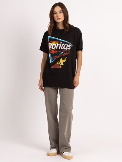 doritos flamin hot unisex graphic tee doritos flamin hot unisex graphic tee