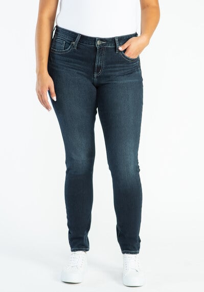 suki mid rise skinny jeans suki mid rise skinny jeans Image 1