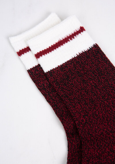 women's cabin sock-2 Image 3