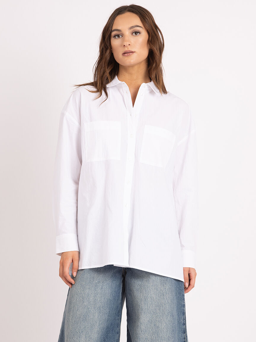 Sale tops dames outlet