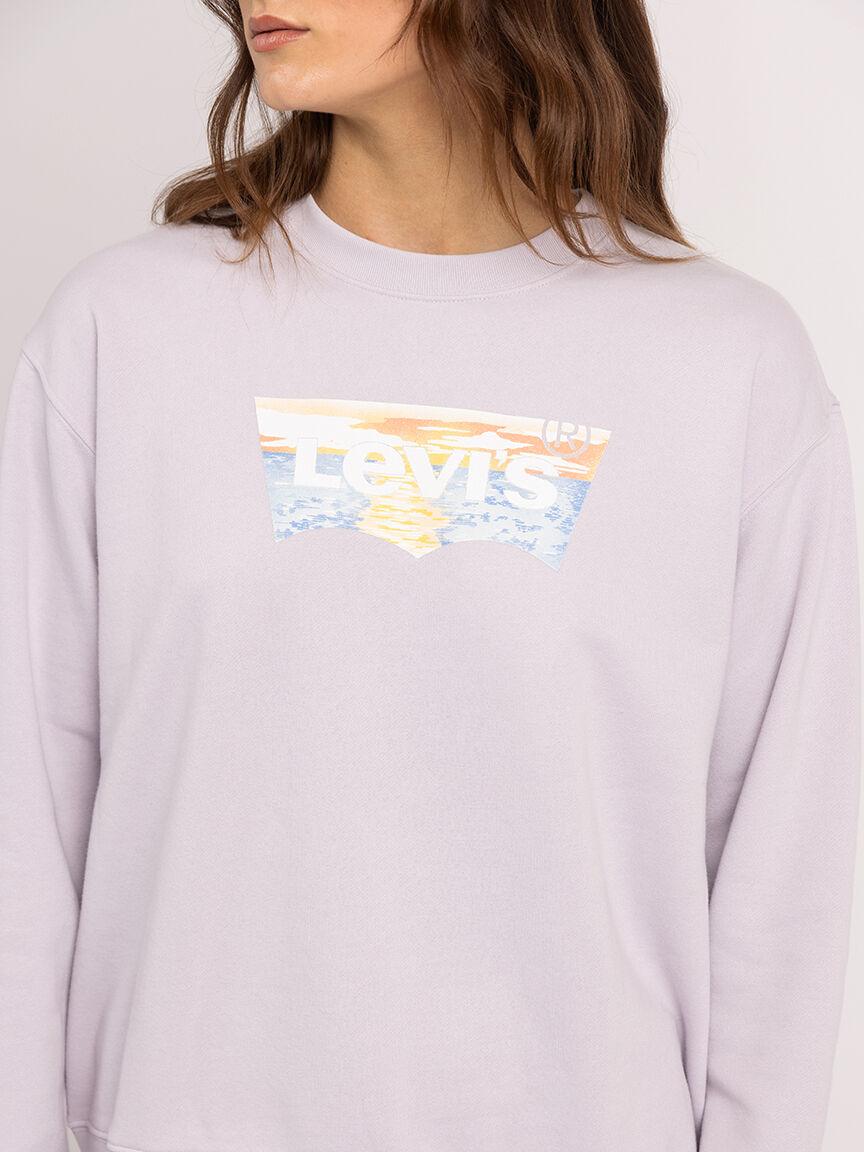 levis everyday crew Image 4