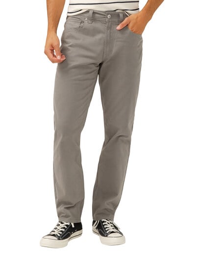 Eddie Athletic Tapered Pants Eddie Athletic Tapered Pants