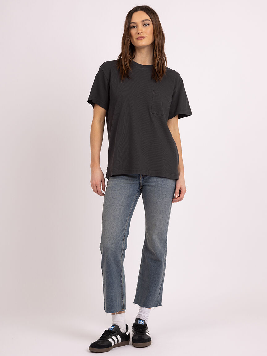 kade crewneck tshirt