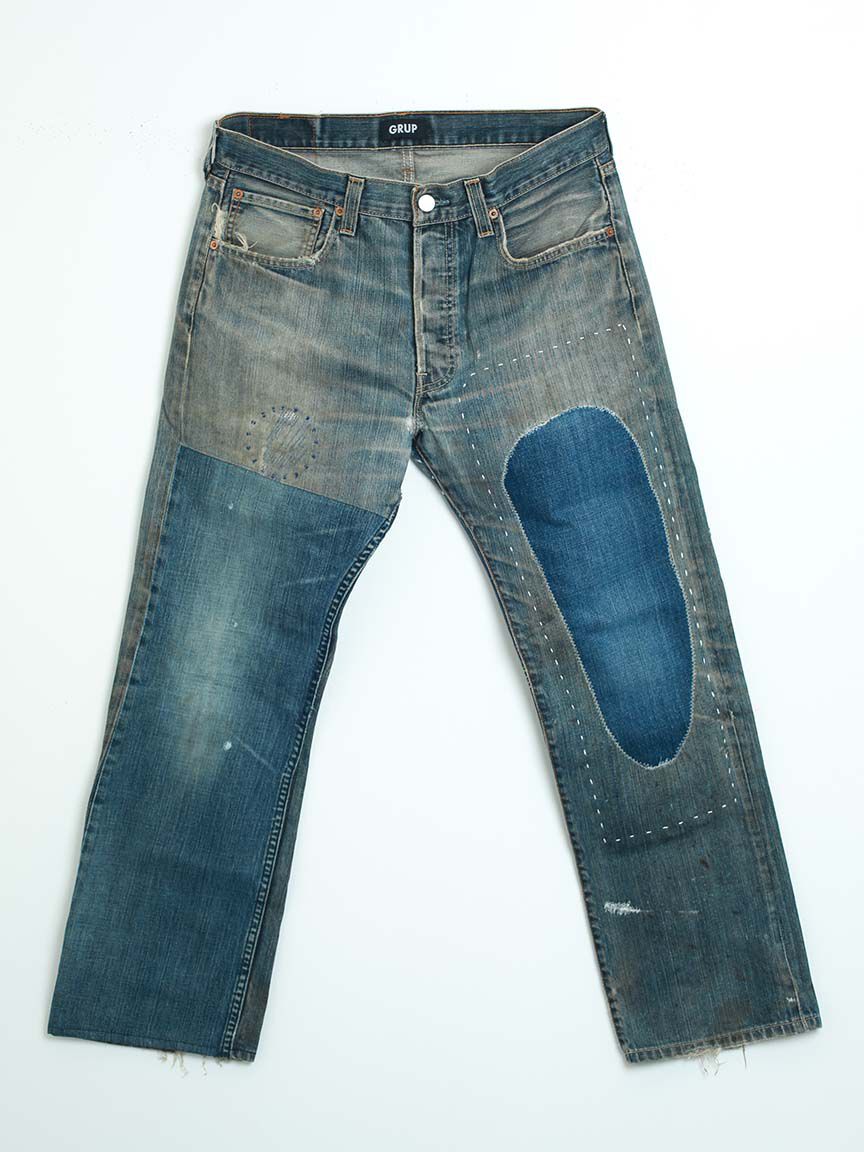 levi's 501 Image 1