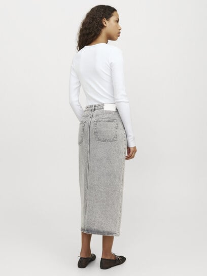 freya crewneck ribbed long sleeve top freya crewneck ribbed long sleeve top
