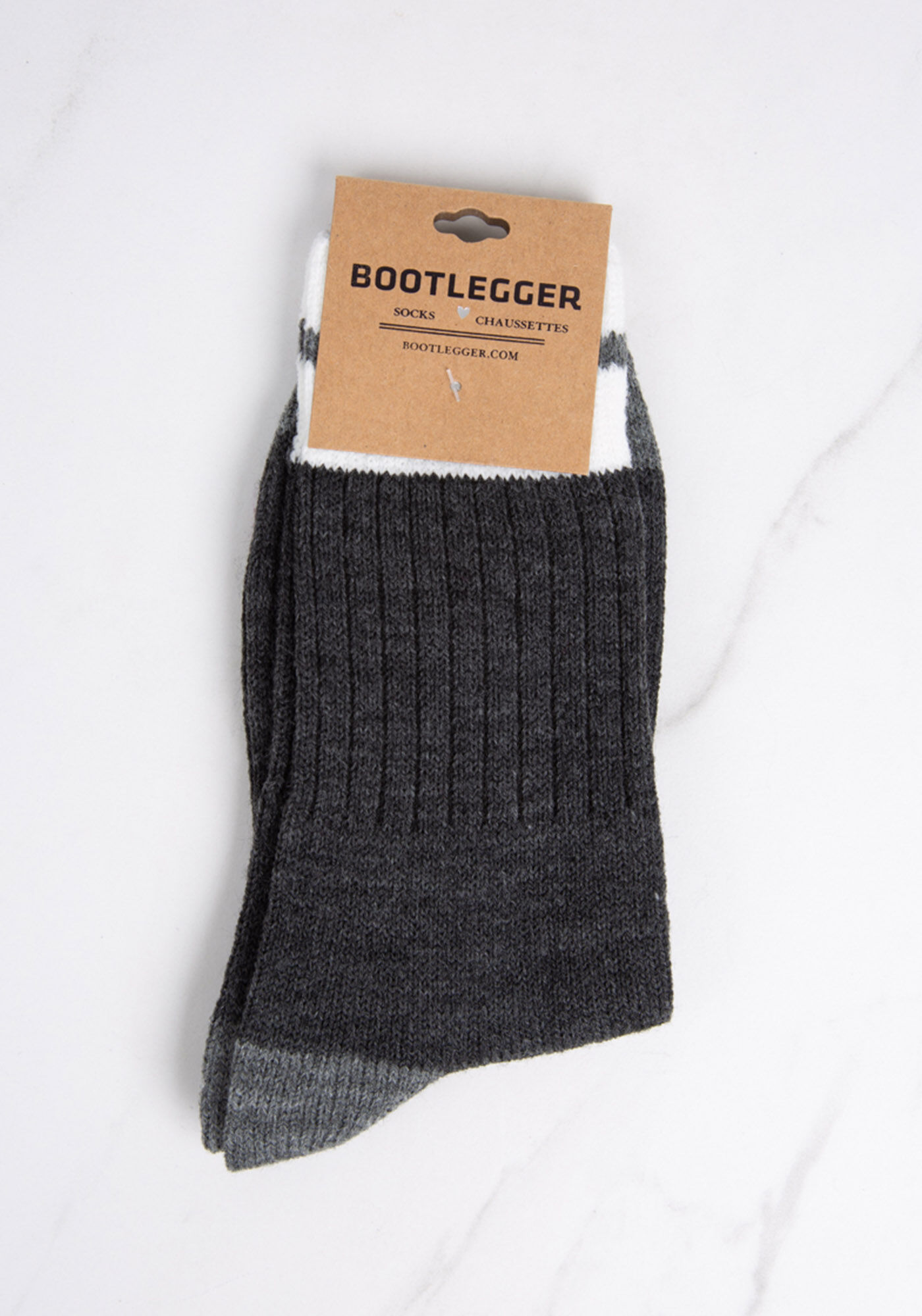 men's cabin sock-2 Image 3