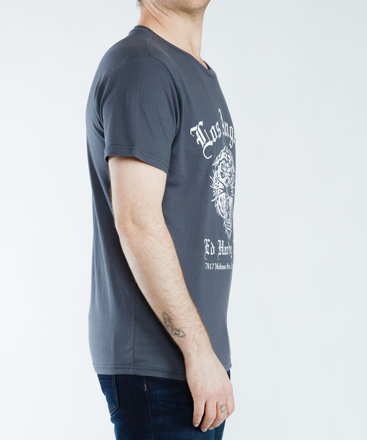 ehmd1100-31 - ed hardy la tiger Image 3