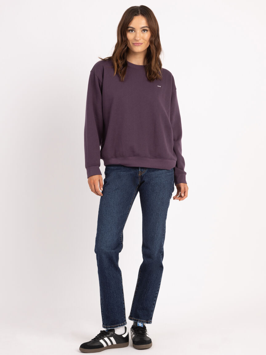 levis everyday sweatshirt Image 2