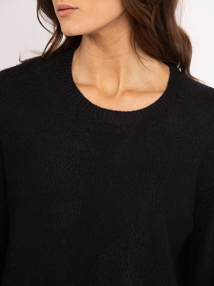 yuki crew neck sweater Image 4