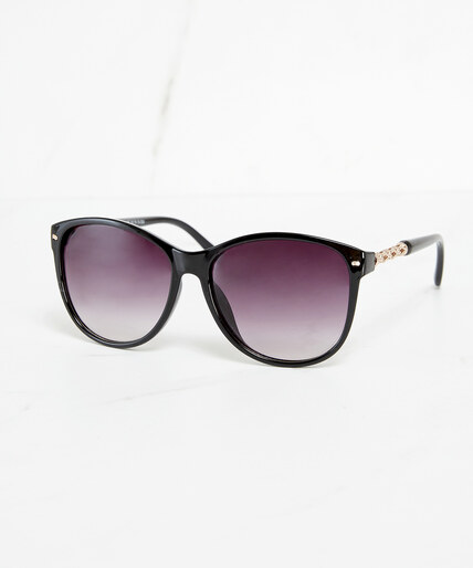women's wayfarer sunglasses Image 1